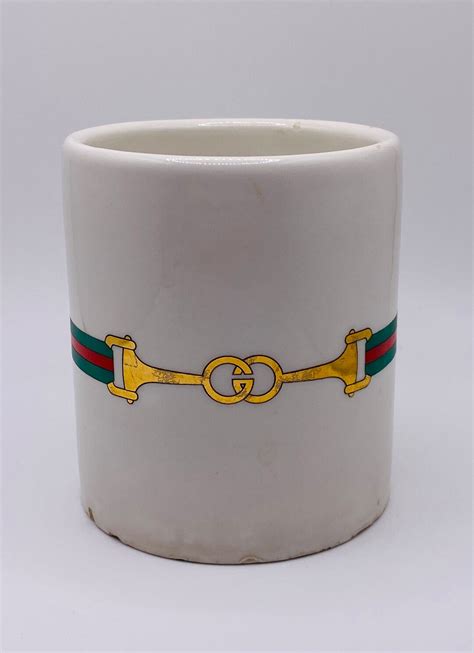 gucci coffee mugs|collectible mugs.